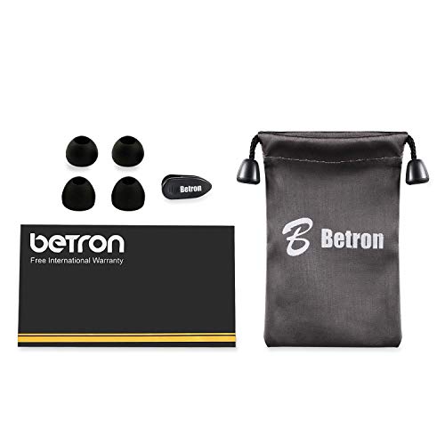 Betron DC950 Headphones for Superior Sound