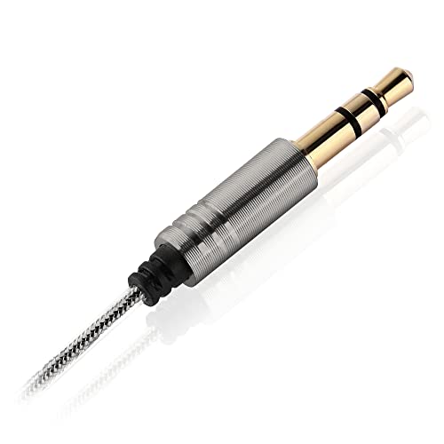 Betron B25 Noise-Isolating In-Ear Headphones - Black