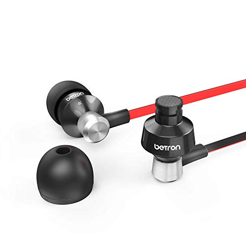 Betron DC950 Headphones for Superior Sound