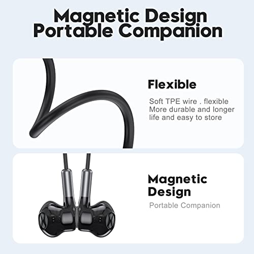USB-C Earbuds with Mic and Volume Control