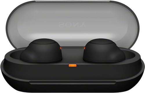 Sony WF-C500 True Wireless Headphones with 24h Battery
