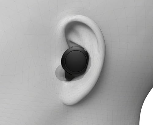 Sony WF-C500 True Wireless Headphones with 24h Battery