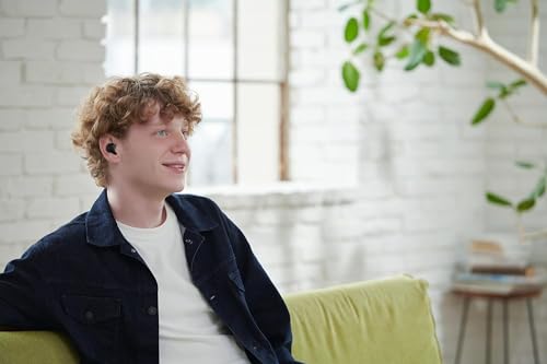 Sony WF-C500 True Wireless Headphones with 24h Battery