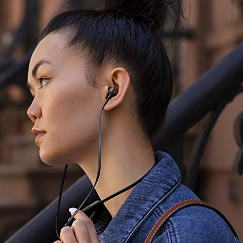 Beats Flex Wireless Earbuds - 12 Hour Battery Black
