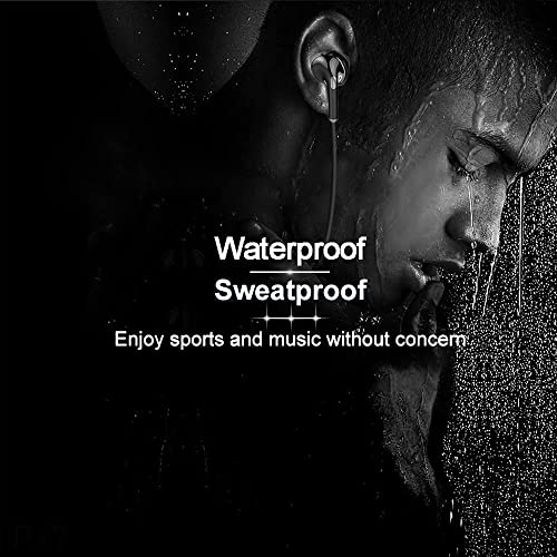 Wireless Deep Bass Earbuds with Noise Cancelling