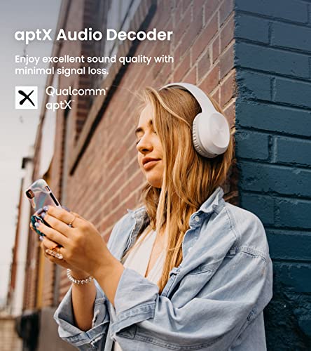 Edifier W800BT Plus Wireless Noise Cancelling Headphones