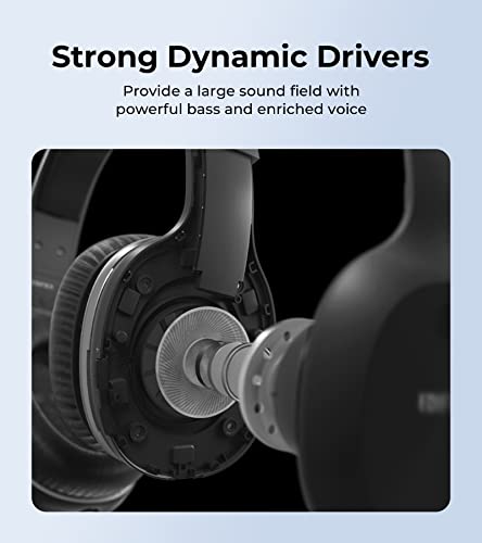 Edifier W800BT Plus Wireless Noise Cancelling Headphones