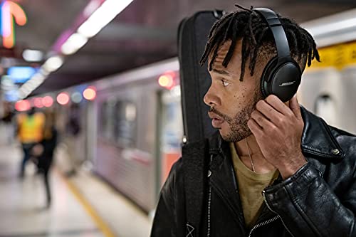 Bose QuietComfort 45 SE Noise Cancelling Headphones