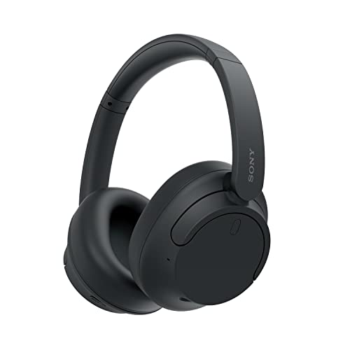 Sony WH-CH720N Wireless Noise-Canceling Headphones