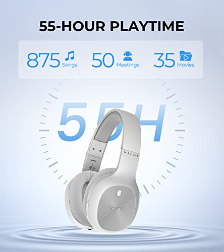 Edifier W800BT Plus Wireless Noise Cancelling Headphones