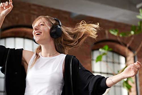Sony Wireless Noise Cancelling Headphones with EXTRA BASS