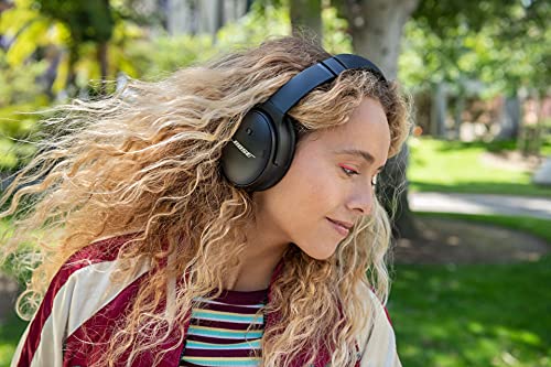 Bose QuietComfort 45 SE Noise Cancelling Headphones