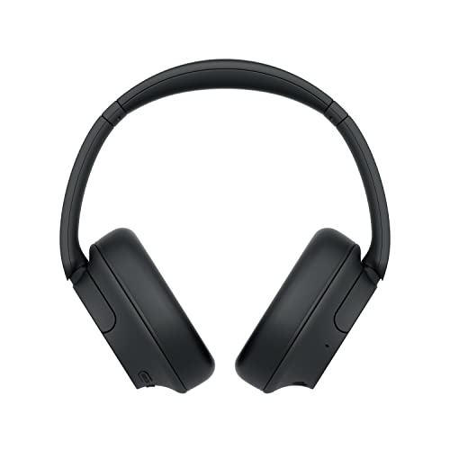 Sony WH-CH720N Wireless Noise-Canceling Headphones