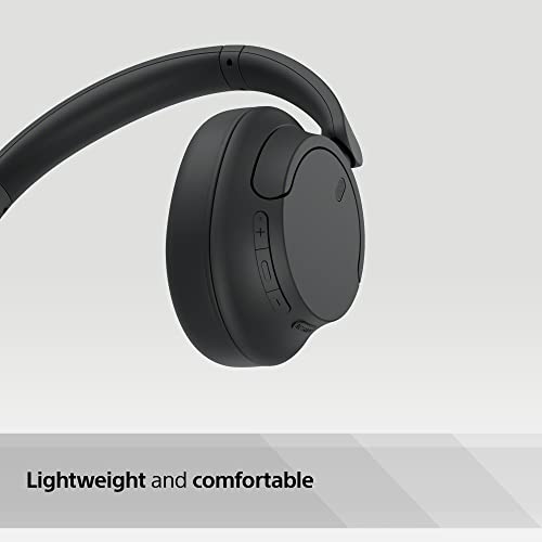 Sony WH-CH720N Wireless Noise-Canceling Headphones