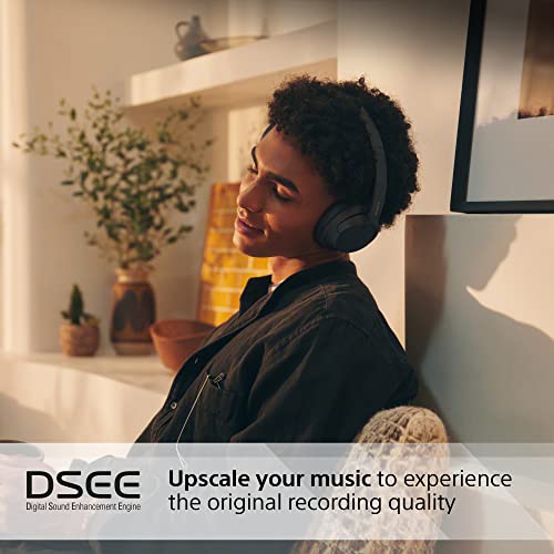 Sony WH-CH720N Wireless Noise-Canceling Headphones