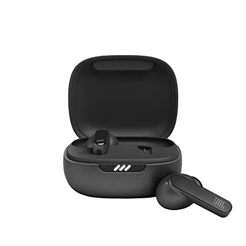 JBL Live PRO 2 True Wireless Earbuds