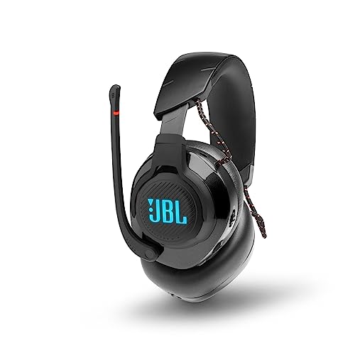 JBL Quantum 610 Wireless Over-Ear Gaming Headphones