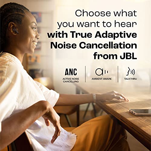 JBL Live PRO 2 True Wireless Earbuds