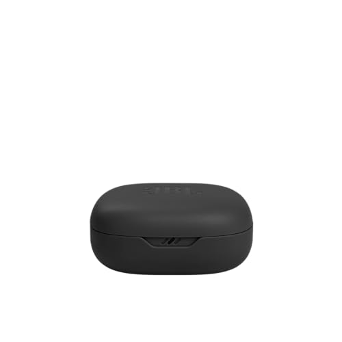 JBL Wave 300 TWS True Wireless Earbuds - Black