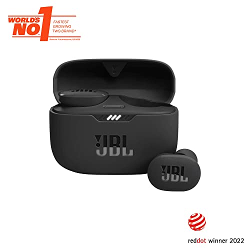 JBL Tune 130NC TWS Active Noise Cancelling Headphones