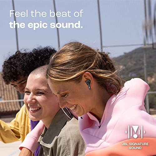 JBL Live PRO 2 True Wireless Earbuds
