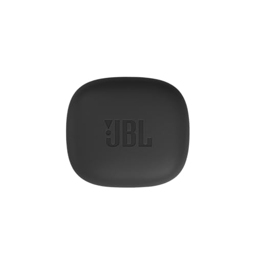 JBL Wave 300 TWS True Wireless Earbuds - Black