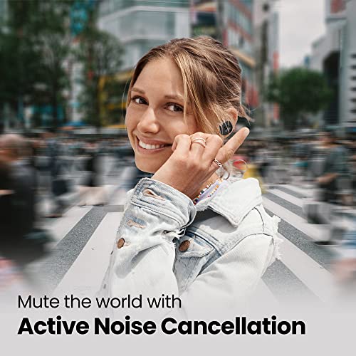 JBL Tune 130NC TWS Active Noise Cancelling Headphones