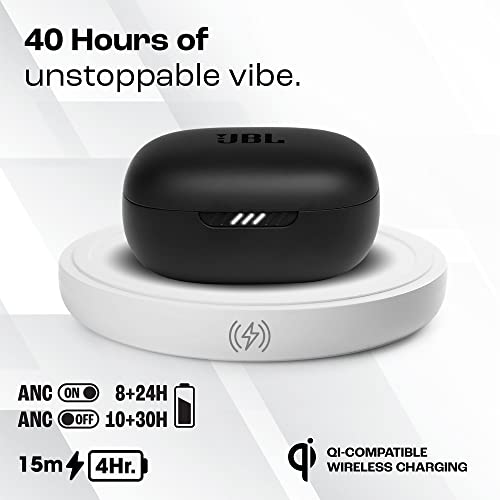 JBL Live PRO 2 True Wireless Earbuds