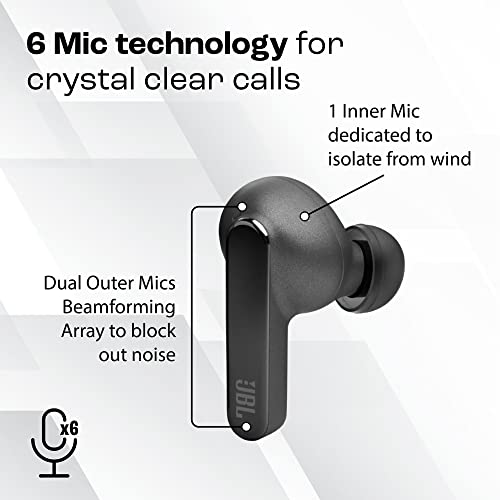 JBL Live PRO 2 True Wireless Earbuds