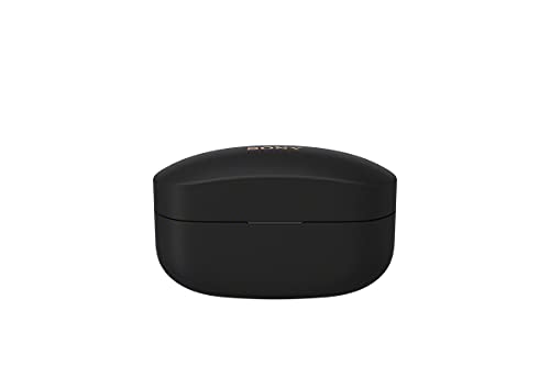 Sony WF-1000XM4 Noise-Canceling Bluetooth Headphones