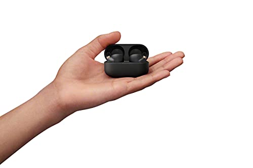 Sony WF-1000XM4 Noise-Canceling Bluetooth Headphones