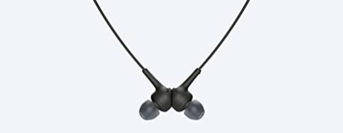 Sony WI-XB400 Wireless In-Ear Headphones with Extra Bass