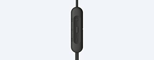Sony WI-XB400 Wireless In-Ear Headphones with Extra Bass