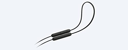 Sony WI-XB400 Wireless In-Ear Headphones with Extra Bass