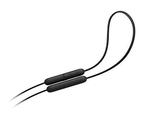 Sony WI-XB400 Wireless In-Ear Headphones with Extra Bass