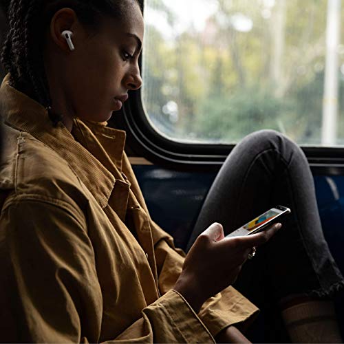 Apple AirPods Pro (1st Generation)