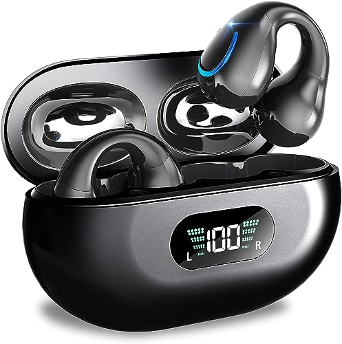 Kinganda HiFi Stereo In-Ear Headphones with Noise Cancellation
