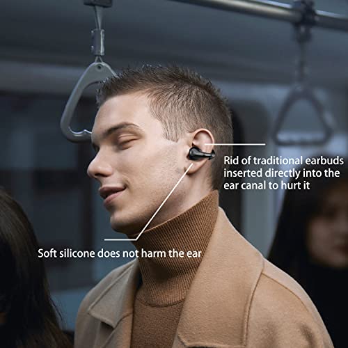 Kinganda HiFi Stereo In-Ear Headphones with Noise Cancellation