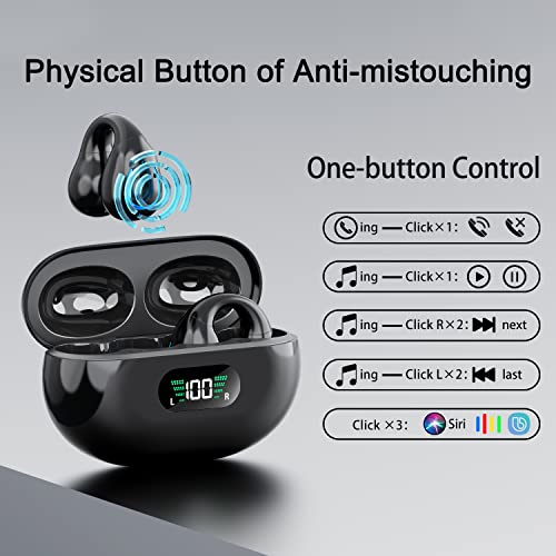 Kinganda HiFi Stereo In-Ear Headphones with Noise Cancellation