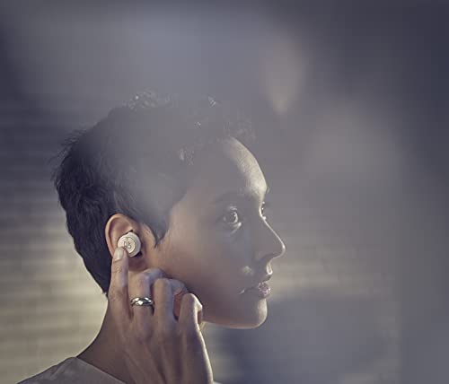 Bang & Olufsen Beoplay EQ Wireless Noise Cancelling Earbuds