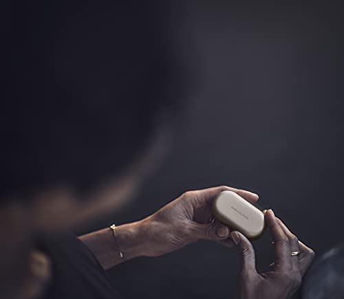 Bang & Olufsen Beoplay EQ Wireless Noise Cancelling Earbuds