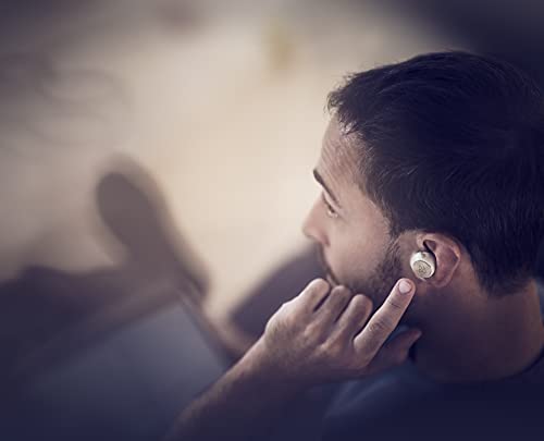 Bang & Olufsen Beoplay EQ Wireless Noise Cancelling Earbuds