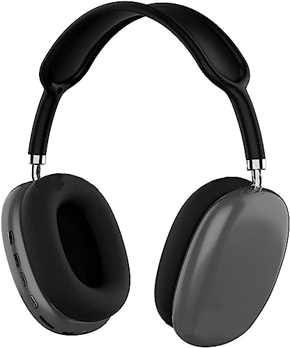 Yolispa Bluetooth Headphones with Noise Cancellation