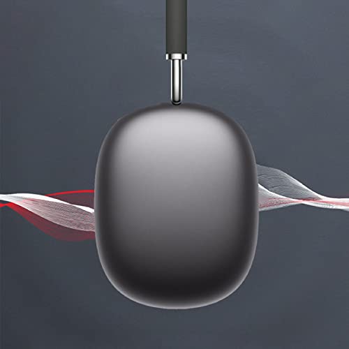 Yolispa Bluetooth Headphones with Noise Cancellation