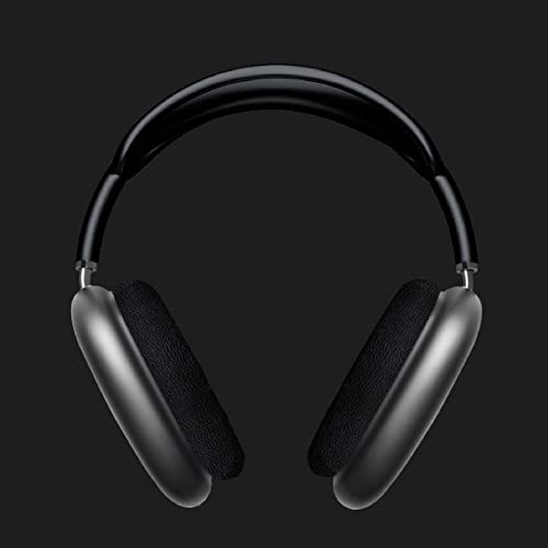 Yolispa Bluetooth Headphones with Noise Cancellation