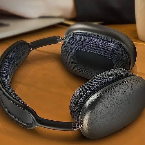Yolispa Bluetooth Headphones with Noise Cancellation