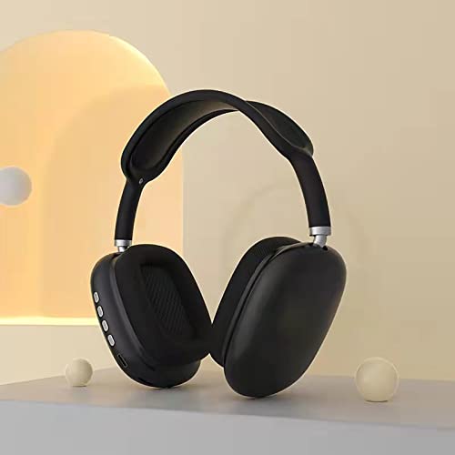 Yolispa Bluetooth Headphones with Noise Cancellation