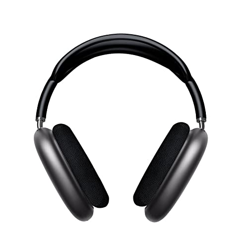 Yolispa Bluetooth Headphones with Noise Cancellation