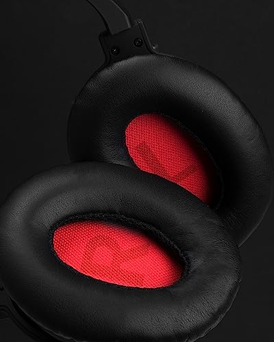 Lindy NC-60 Active Noise Cancelling Headphones