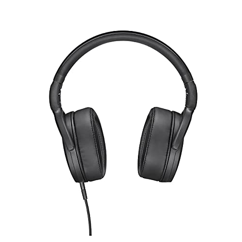 Sennheiser HD 400S Wired Over-Ear Headphones